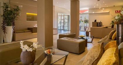 Apartamentos Marola Park