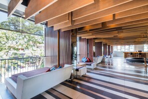 Terrace/patio - The ONE Legian (Kuta)