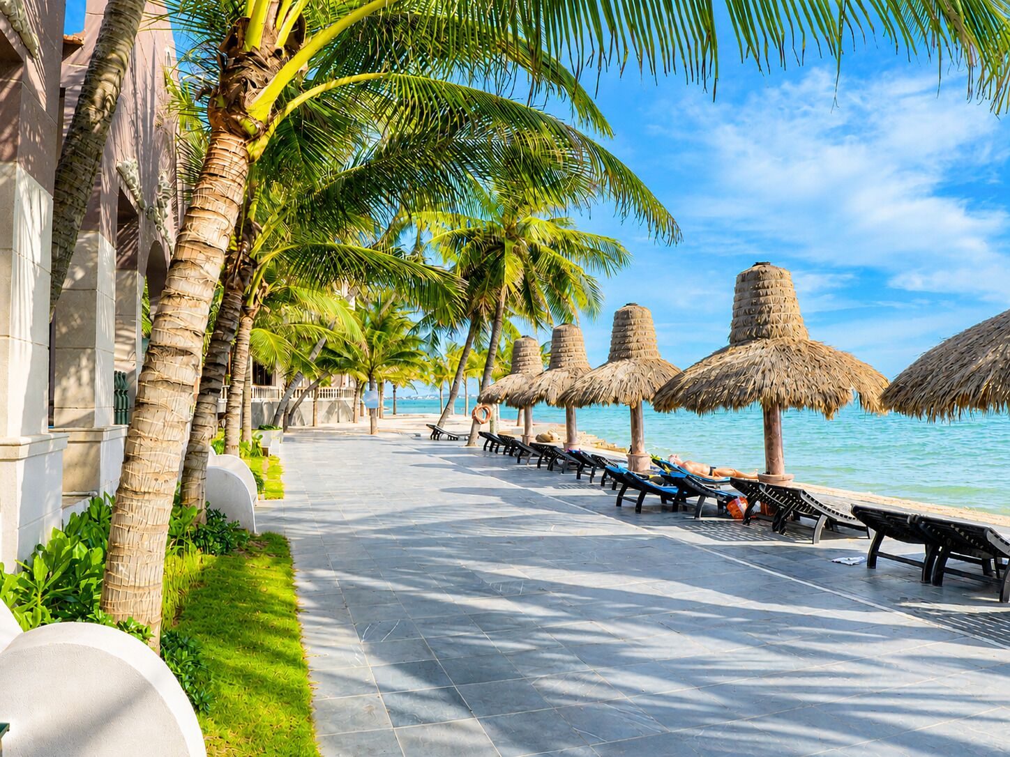 Strand