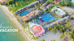 Beach - Le Viva Mui Ne Resort (Mui Ne)