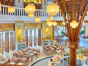 Restaurant - Le Viva Mui Ne Resort (Phan Thiet)