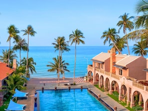 Exterior - Le Viva Mui Ne Resort (Phan Thiet)