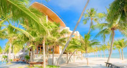 Le Viva Mui Ne Resort
