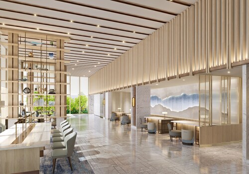 Courtyard by Marriott Kyoto Station