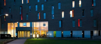 ibis budget Brugge Centrum Station