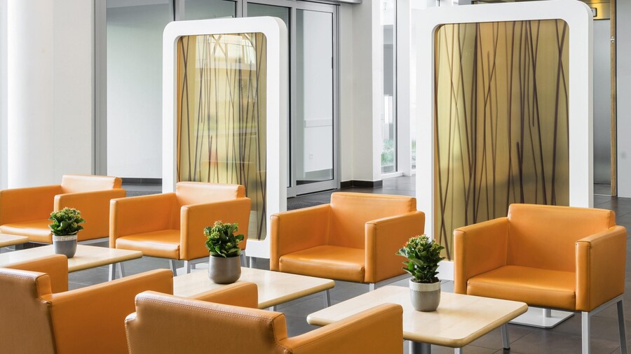 ibis budget Brugge Centrum Station