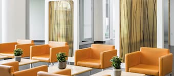 ibis budget Brugge Centrum Station