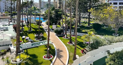 Aparthotel Playa del Sol - Adults Only