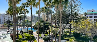 Aparthotel Playa del Sol - Adults Only