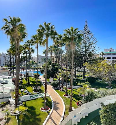 Aparthotel Playa del Sol - Adults Only