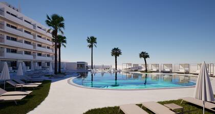 Aparthotel Playa del Sol - Adults Only