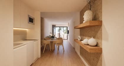 Aparthotel Playa del Sol - Adults Only