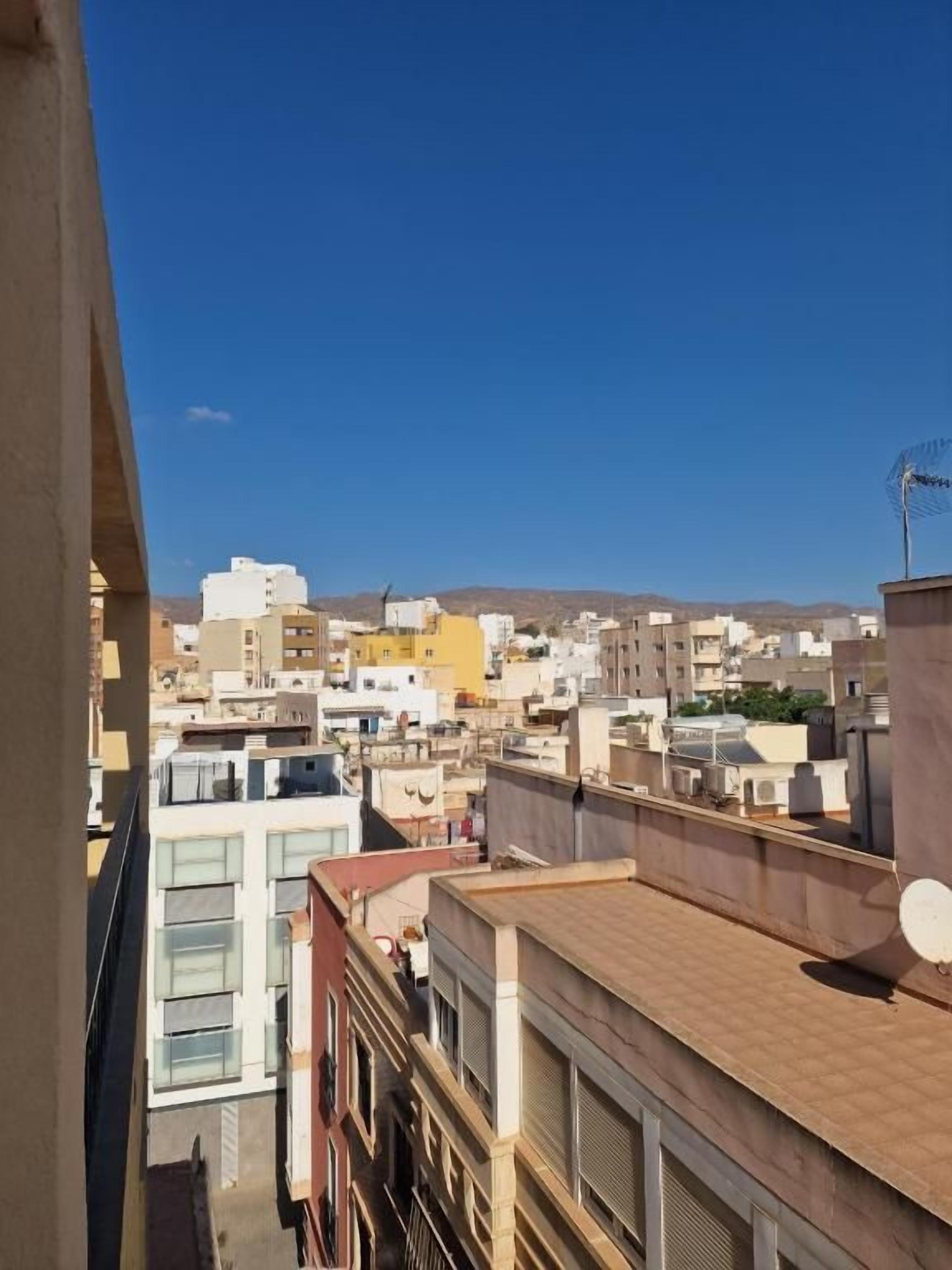 Foto - Hotel Sevilla