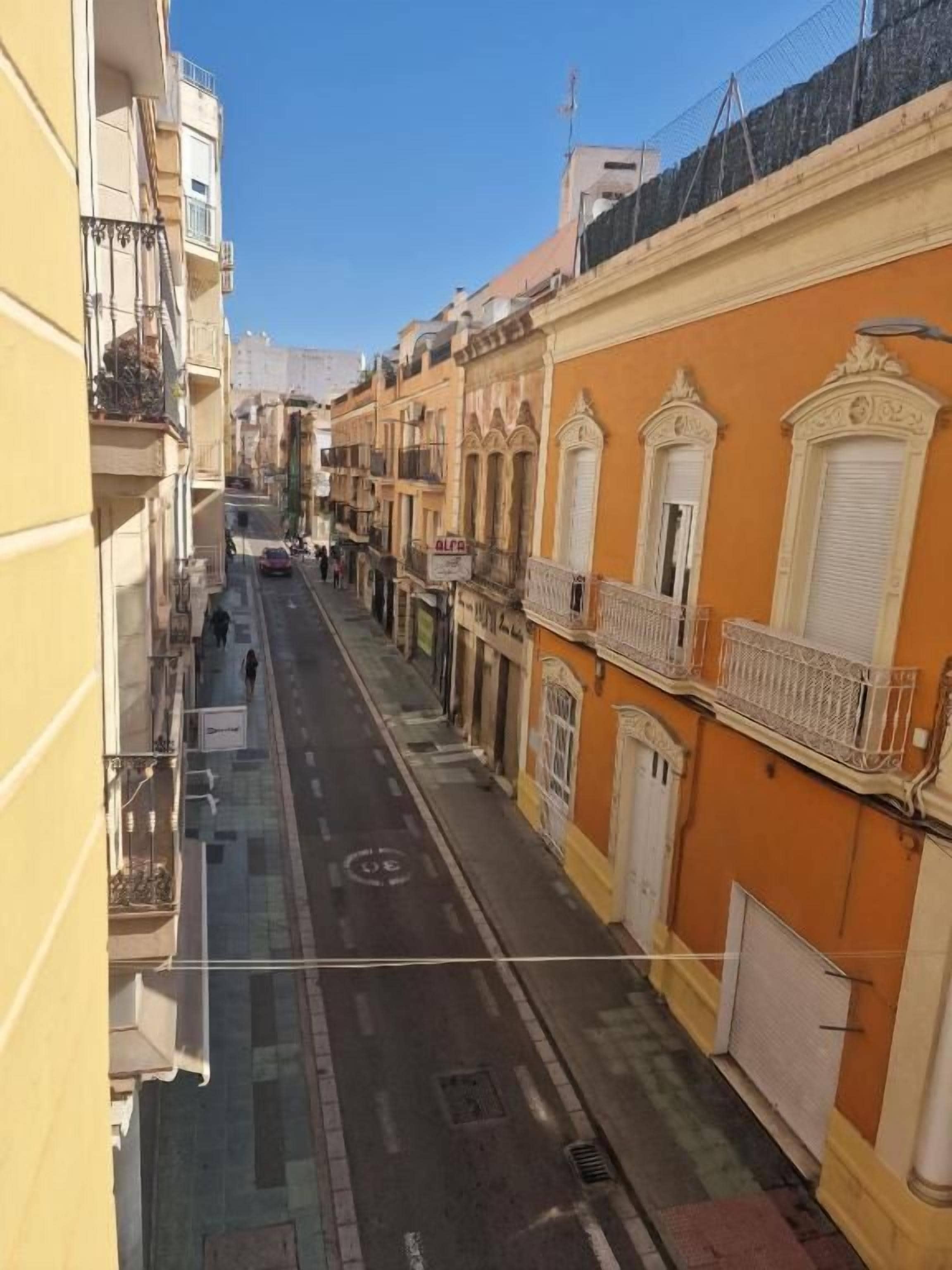 Foto - Hotel Sevilla