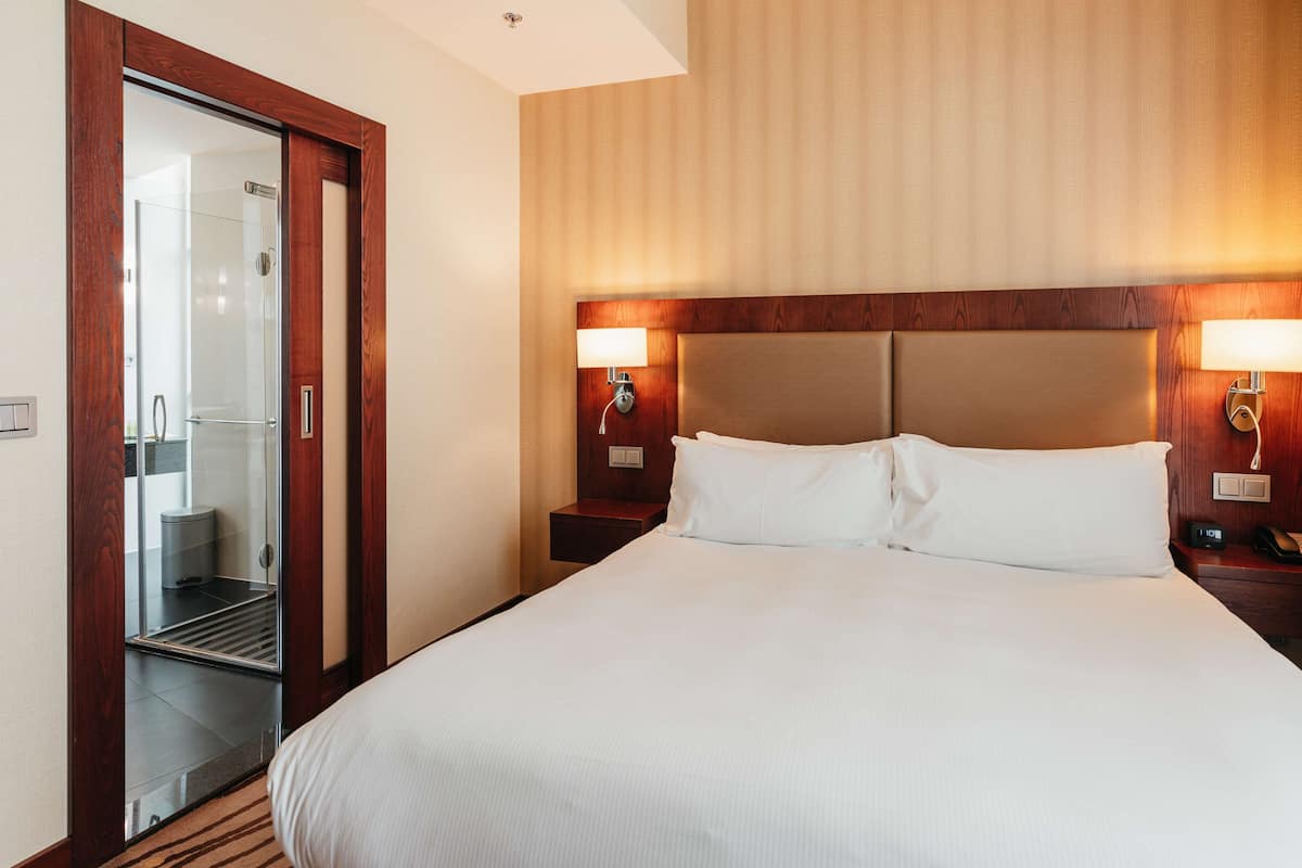 Suite, 1 Schlafzimmer