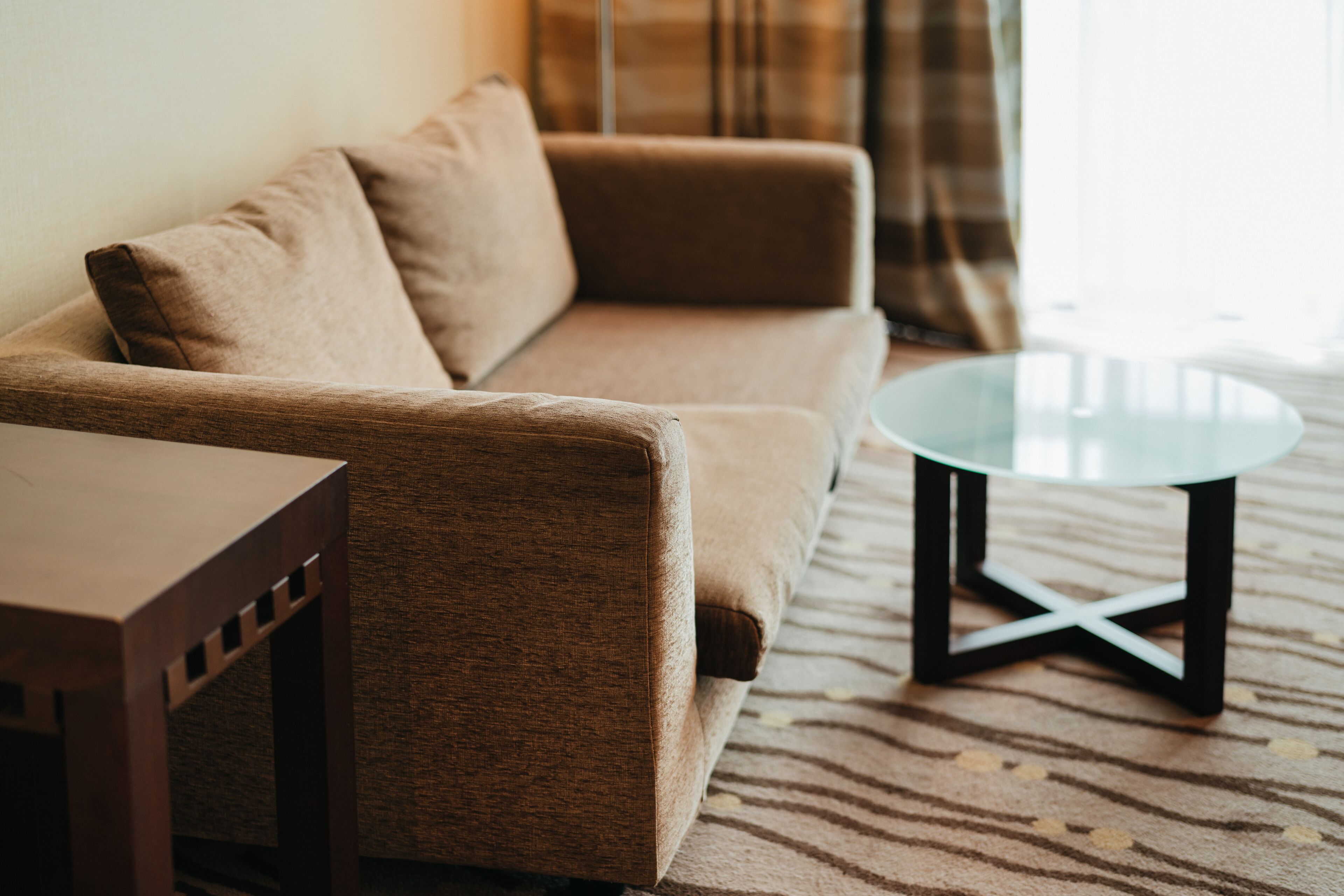 suite, 1 bedroom | hypo-allergenic bedding, select comfort beds, minibar, in-room safe