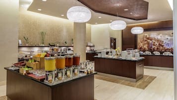 Lounas ja illallinen, italialainen keittiö