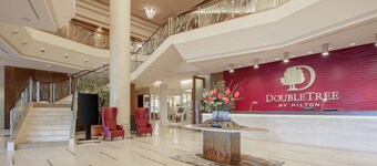 DoubleTree by Hilton Bratislava