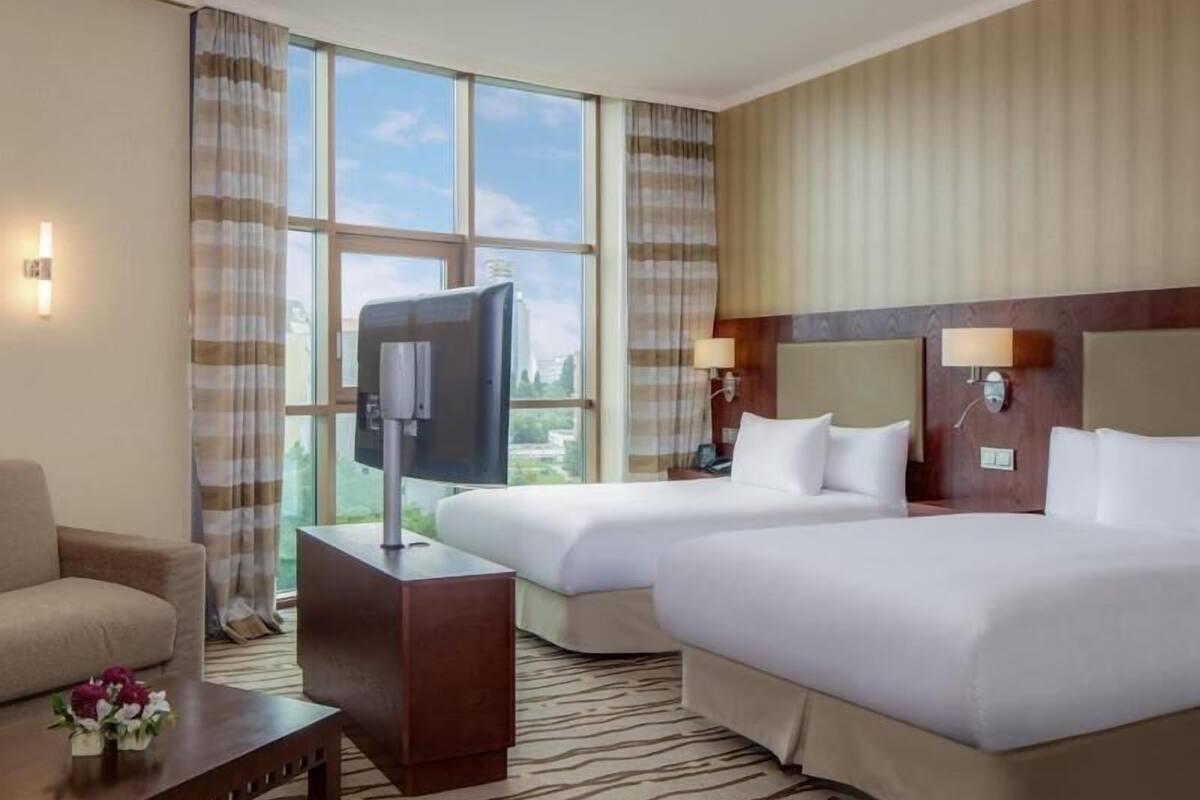 Hypoallergeen beddengoed, Select Comfort-bedden, een minibar