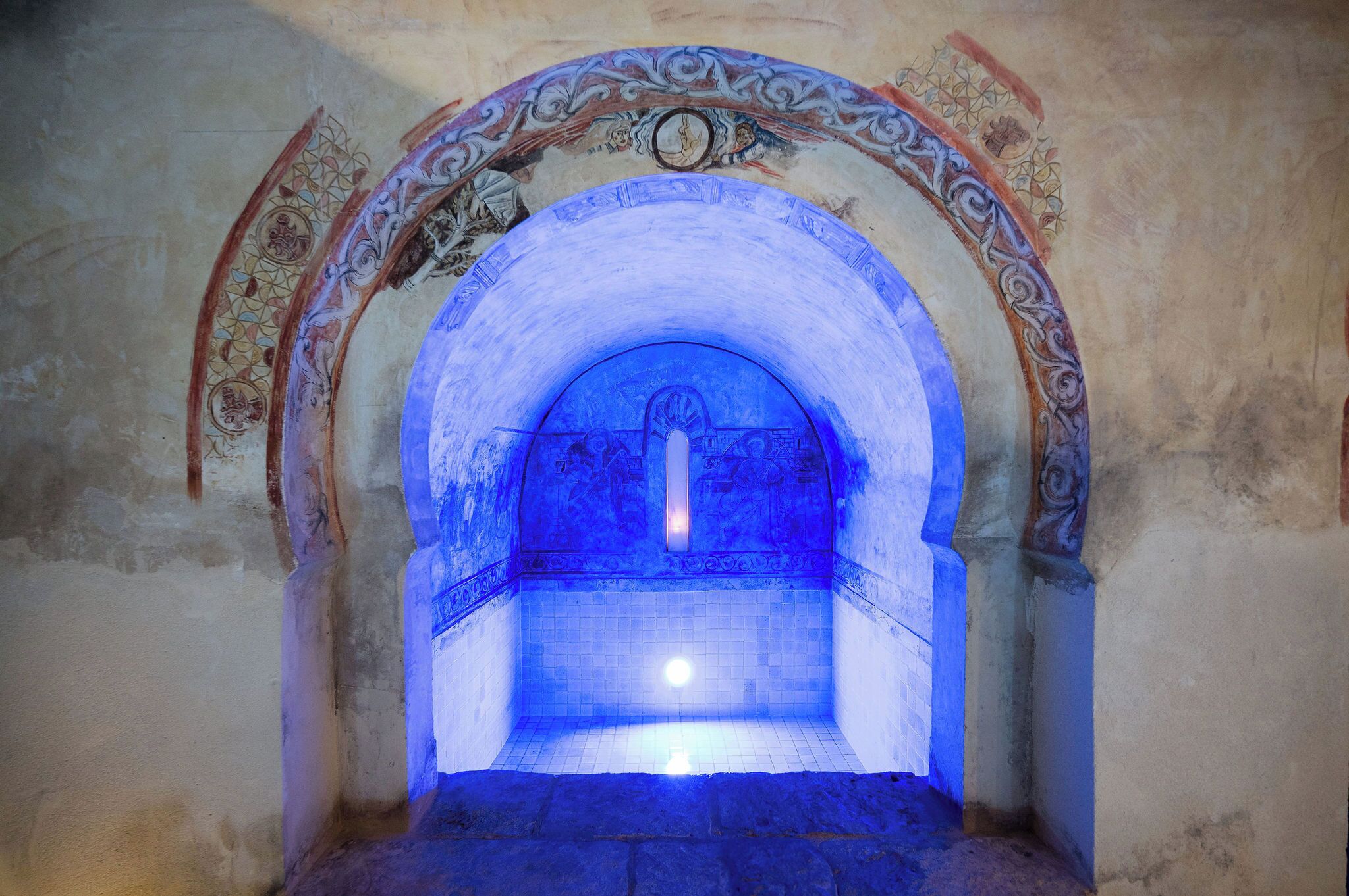 Foto - Castilla Termal Burgo de Osma