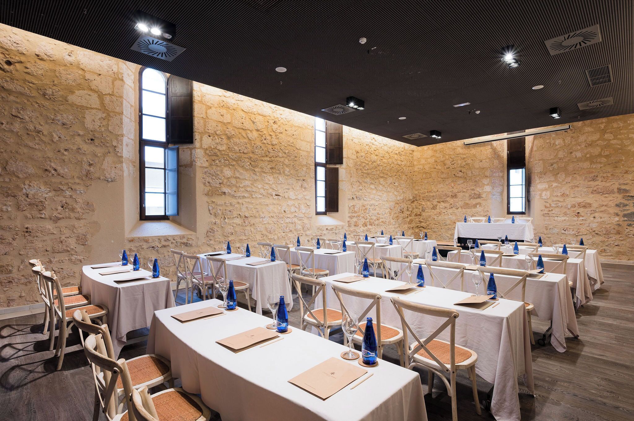 Foto - Castilla Termal Burgo de Osma