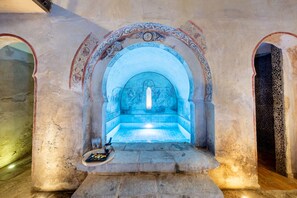 Hot springs - Castilla Termal Burgo de Osma (El Burgo de Osma)