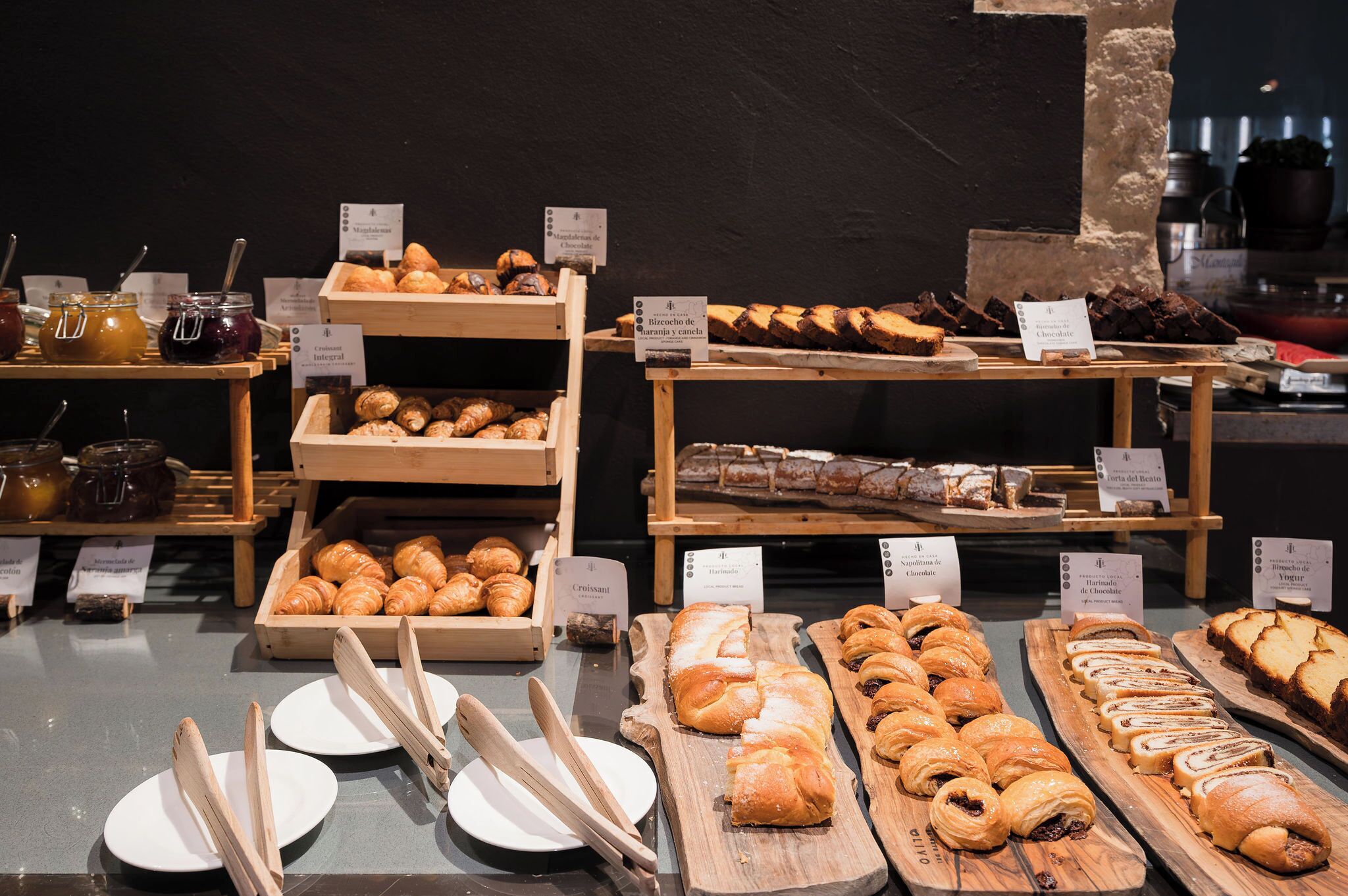 Foto - Castilla Termal Burgo de Osma