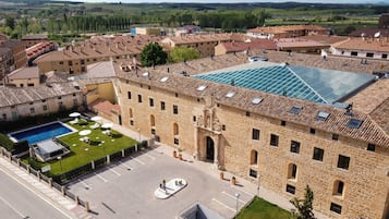 Vistas a la ciudad