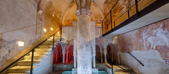Castilla Termal Burgo de Osma