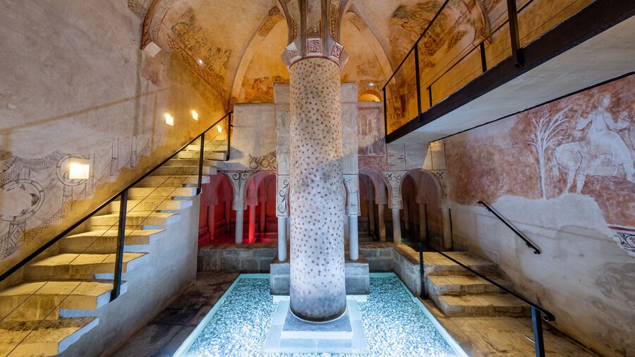 Castilla Termal Burgo de Osma