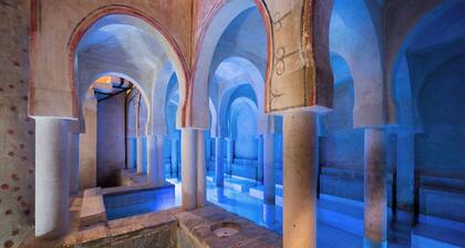 Castilla Termal Burgo de Osma