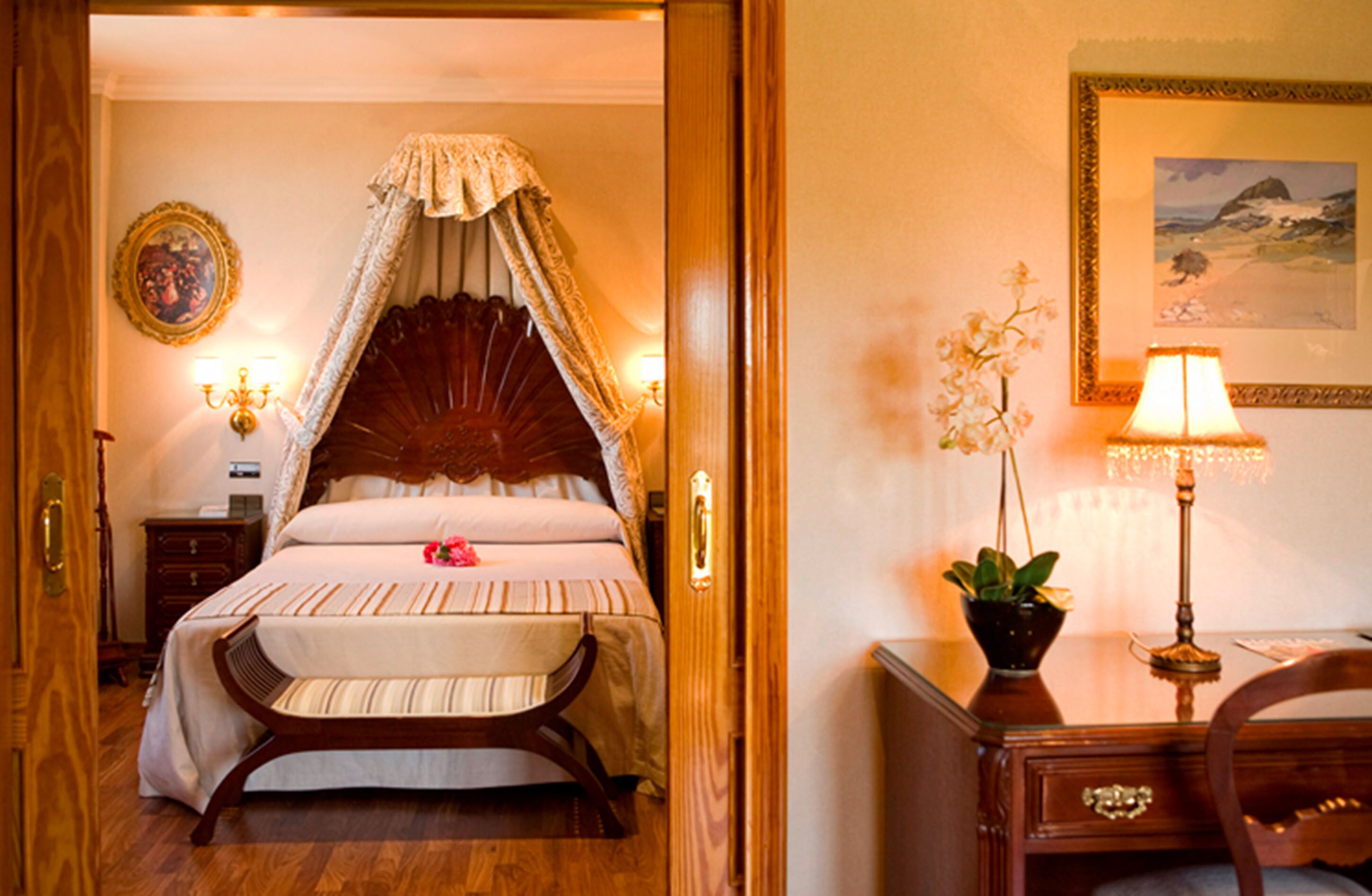 suite | minibar, in-room safe, free wifi