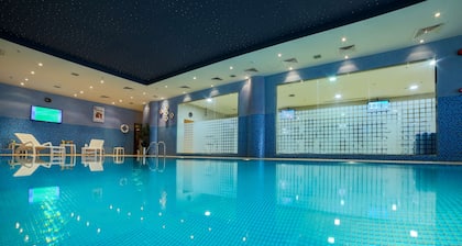 Golden Tulip Buraidah