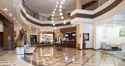 Golden Tulip Buraidah