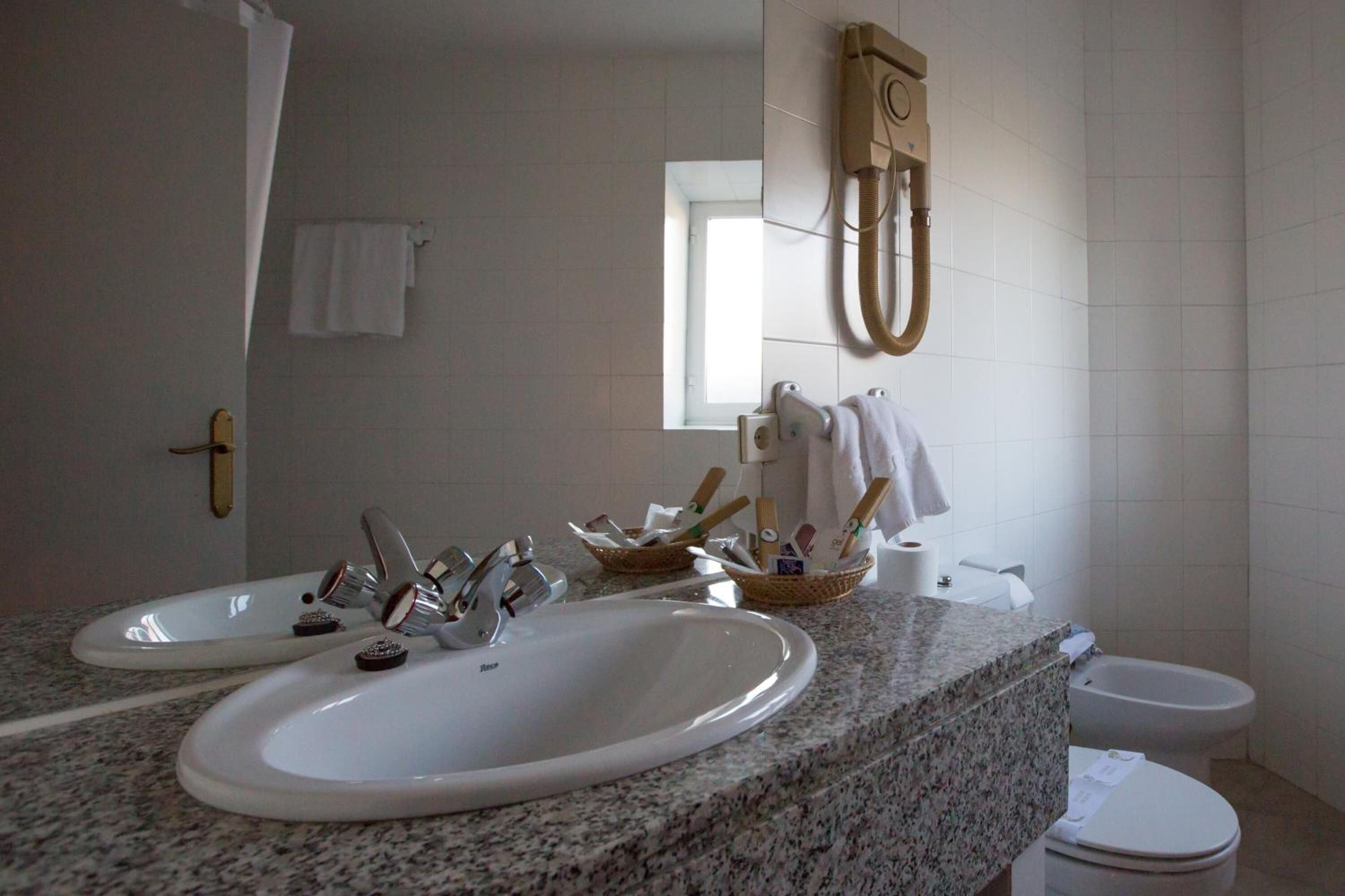 Foto - Hotel Los Perales