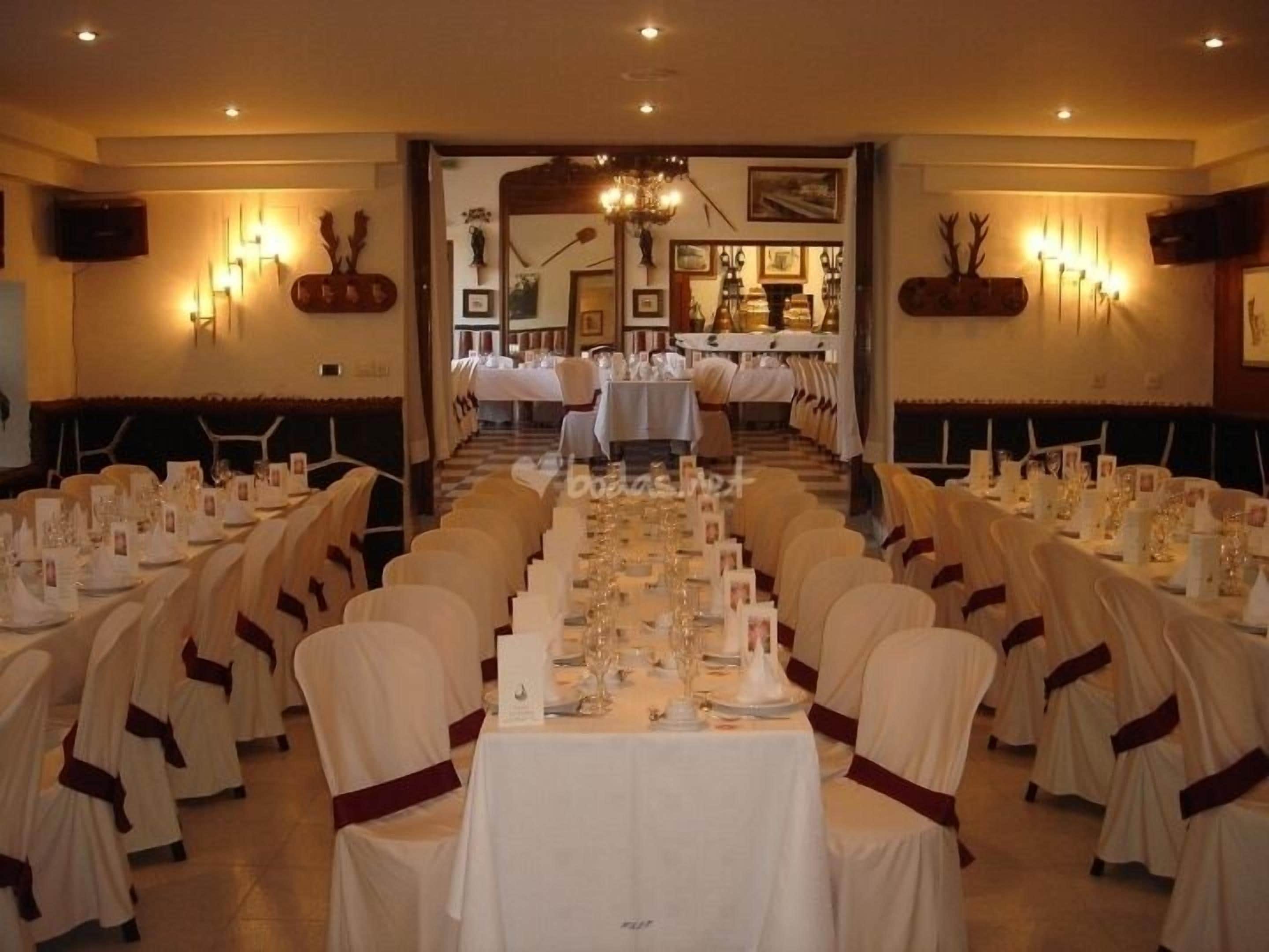 Foto - Hotel Los Perales