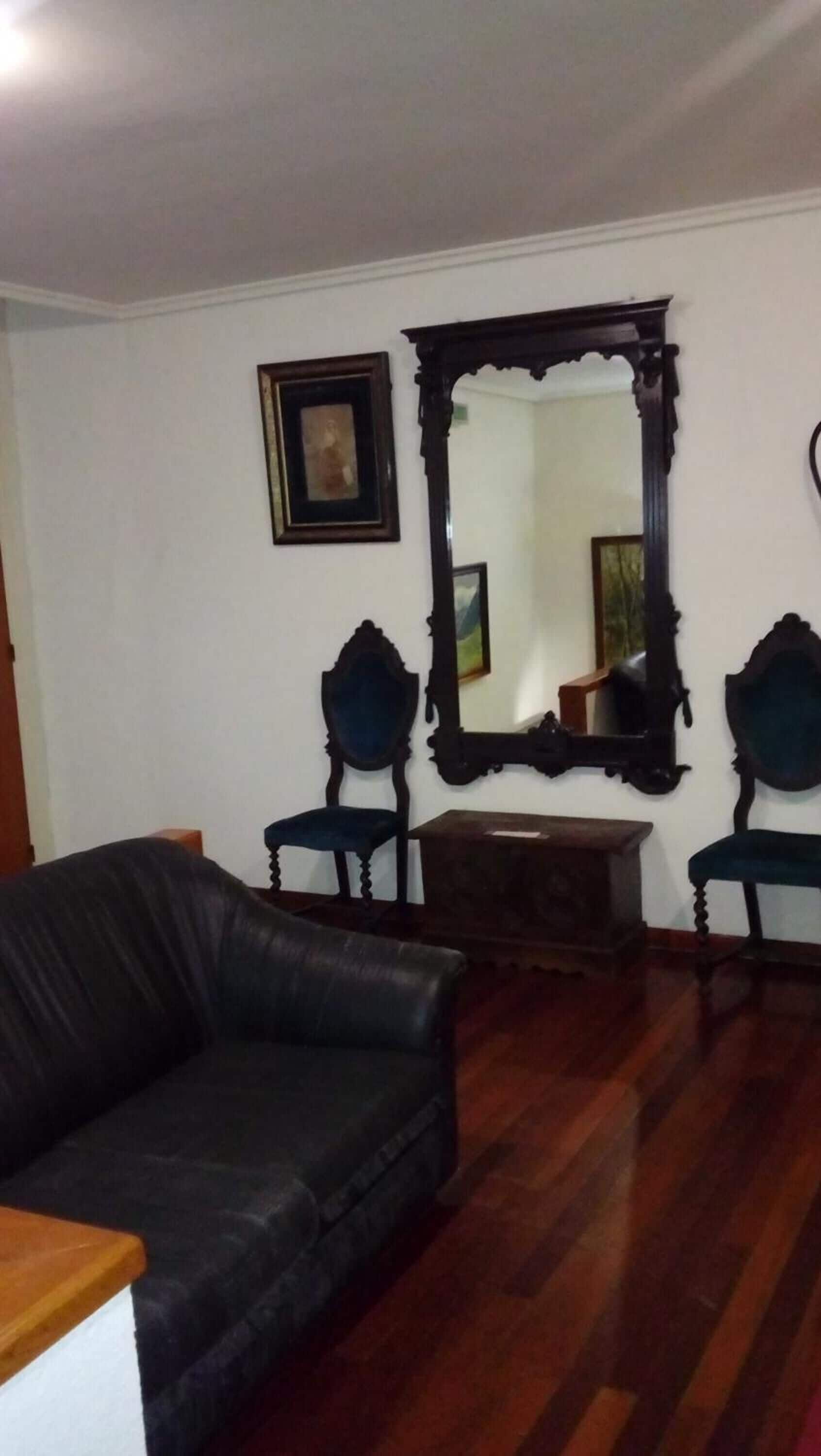 Foto - Hotel Los Perales