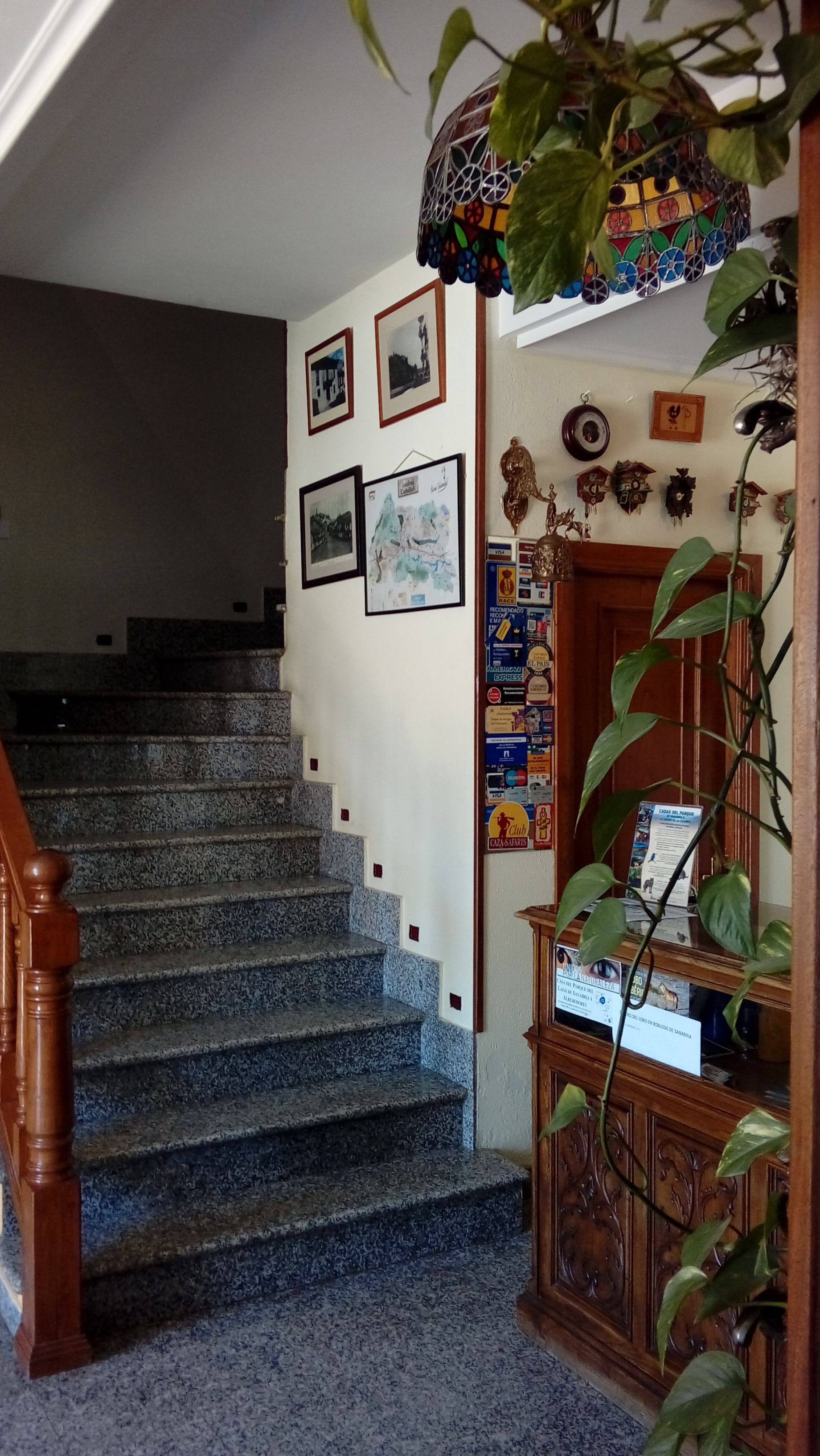 Foto - Hotel Los Perales