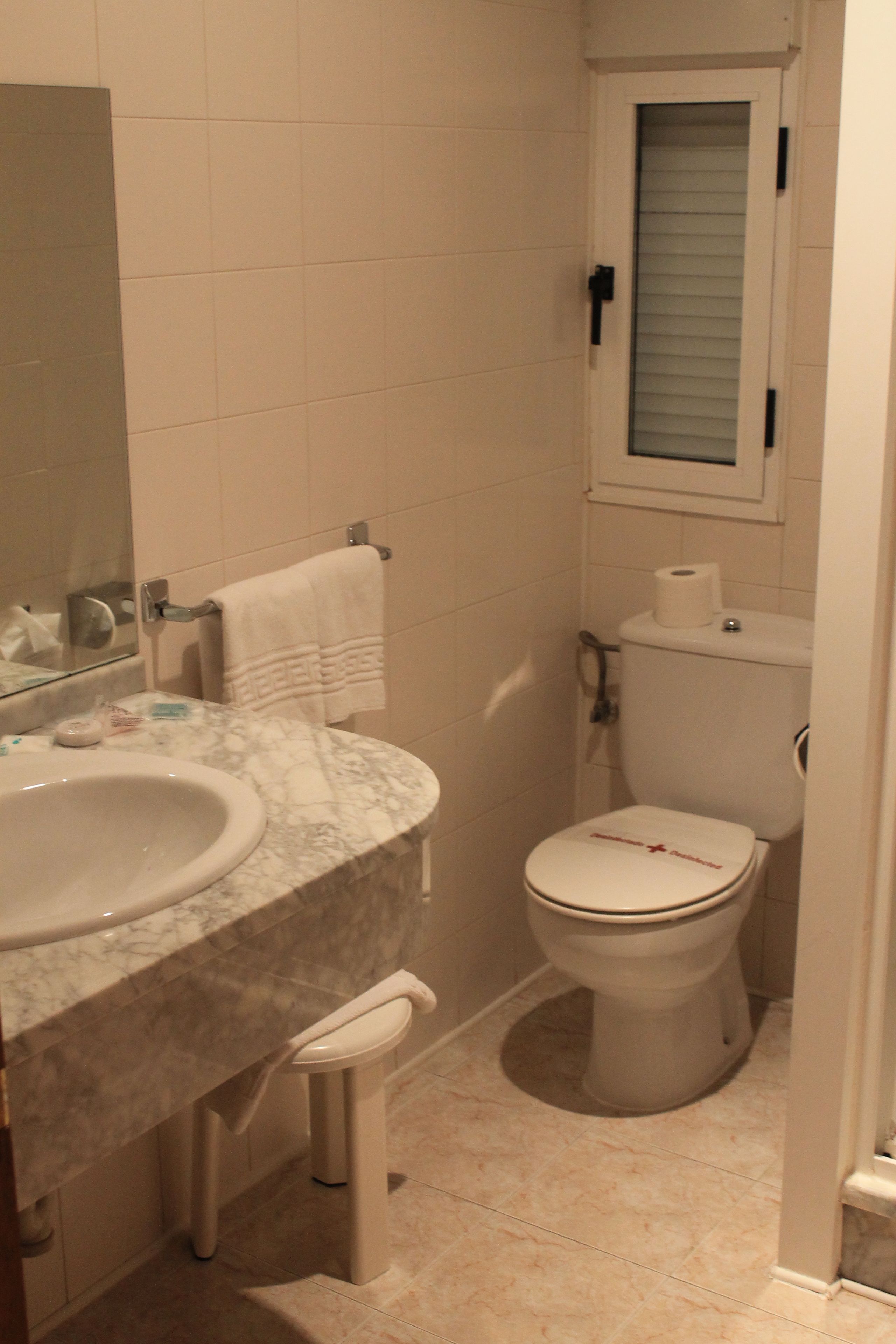 Foto - Hotel Los Perales