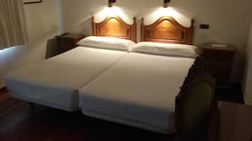 Minibar, bureau, rideaux occultants, Wi-Fi gratuit