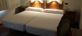 Hotel Los Perales