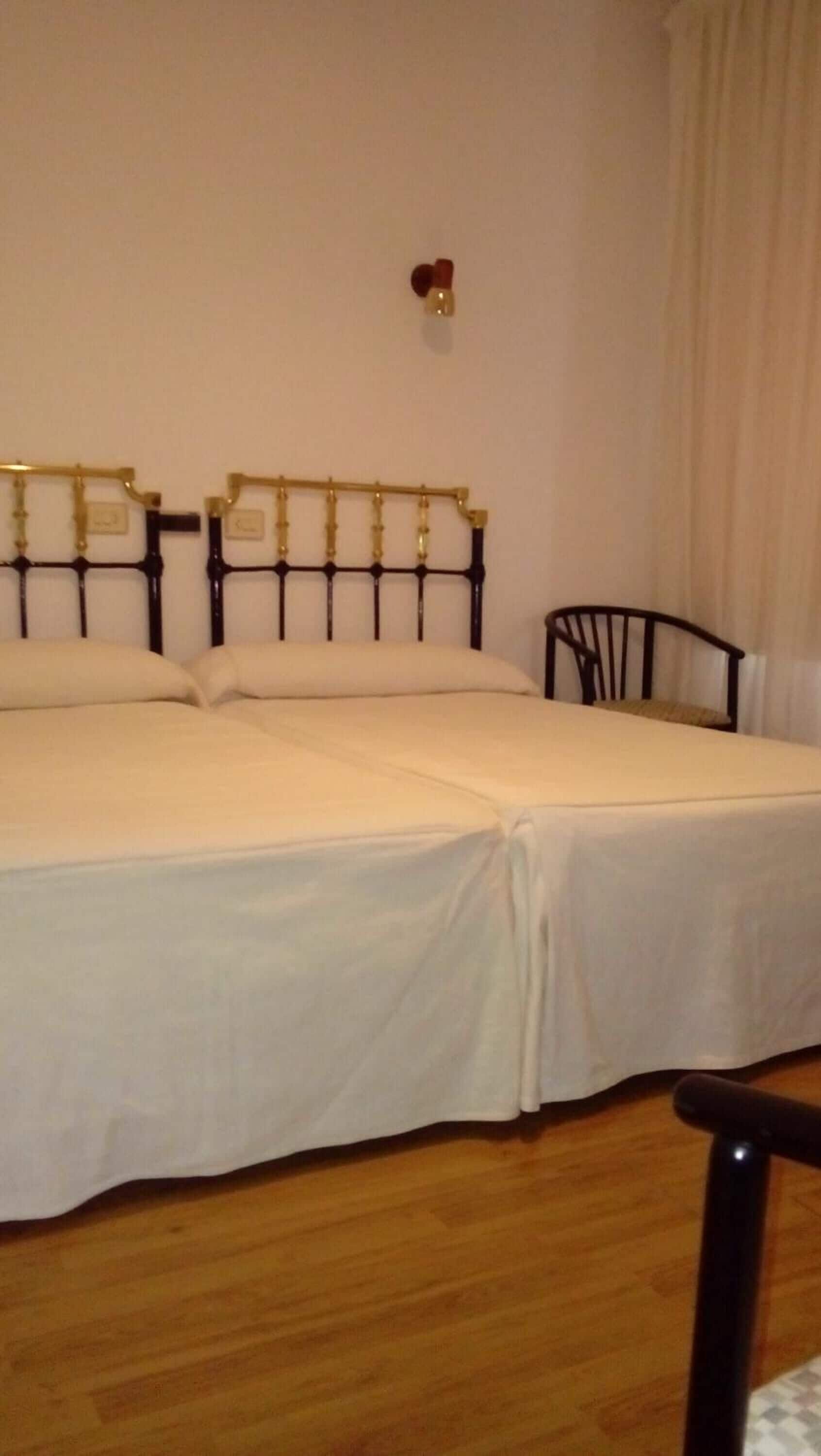 Foto - Hotel Los Perales