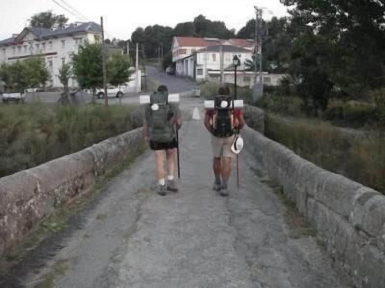 Foto - Hotel Los Perales