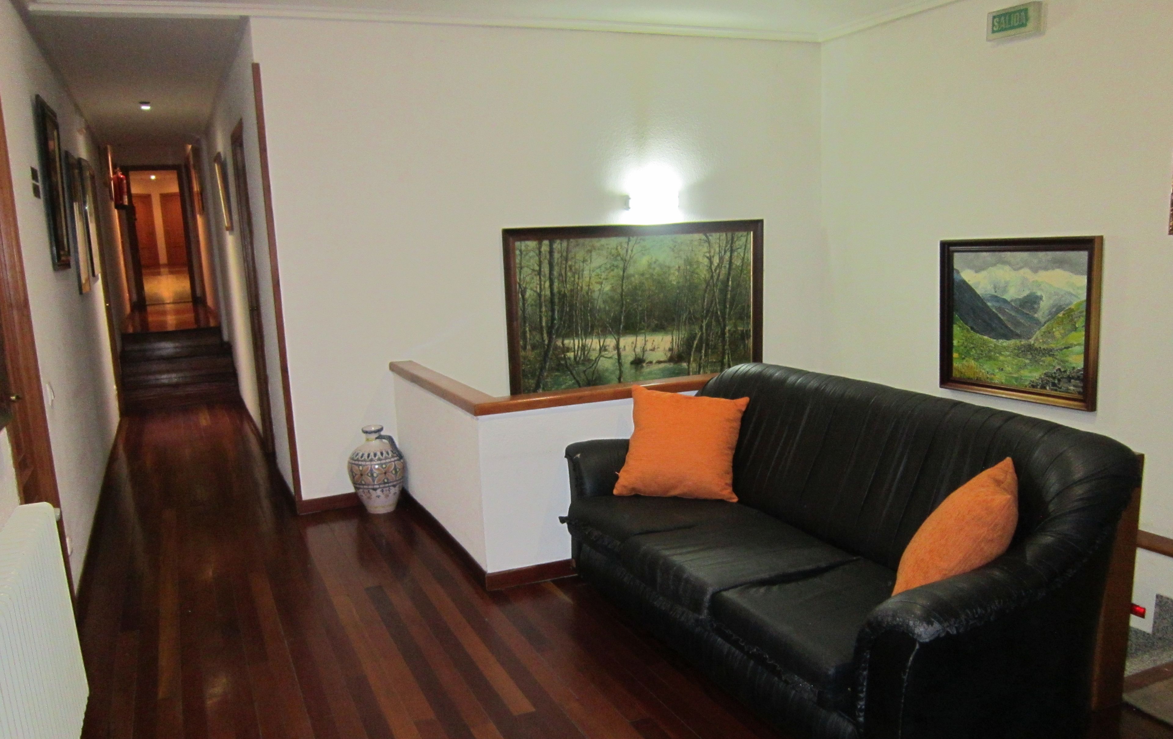 Foto - Hotel Los Perales