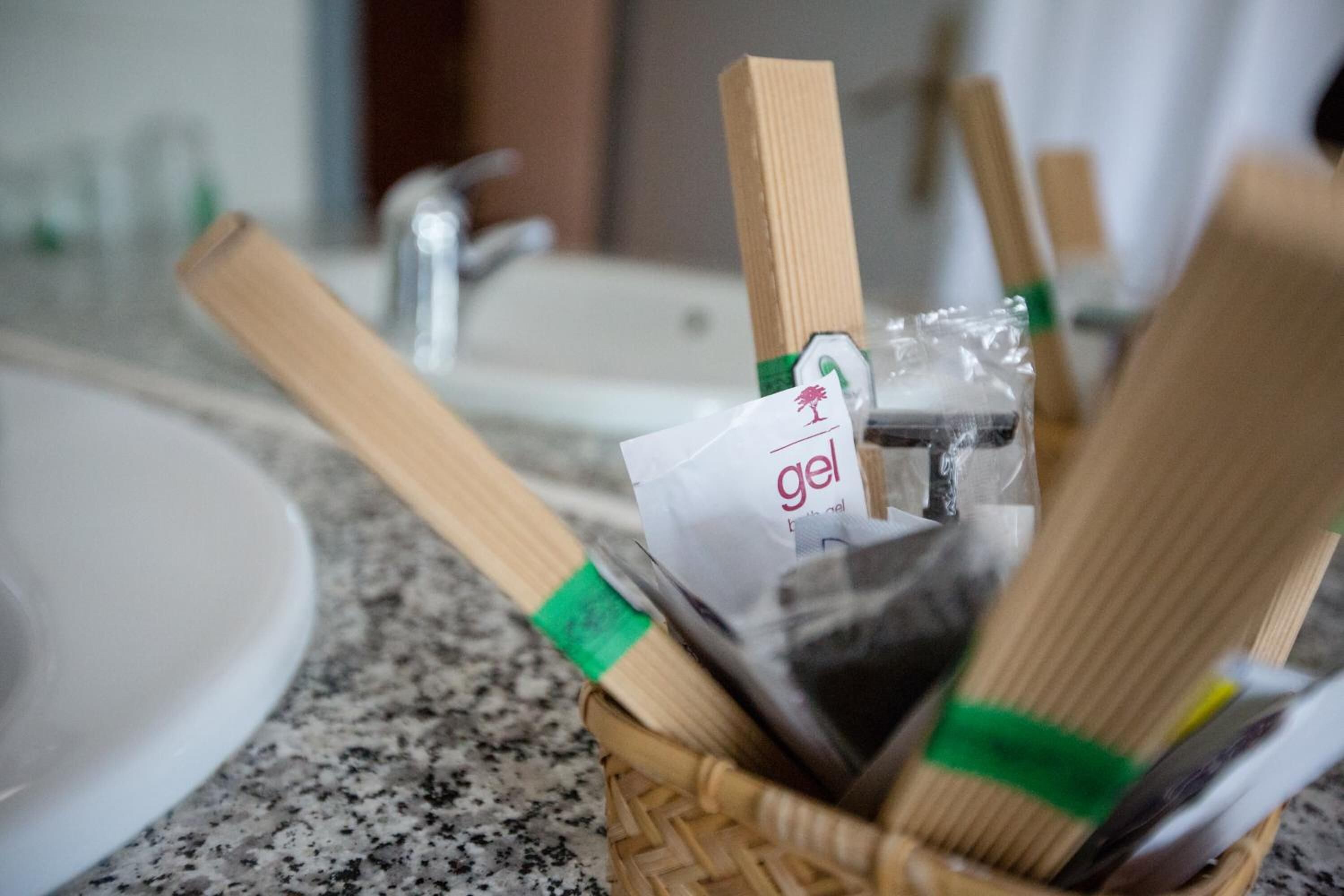 Foto - Hotel Los Perales