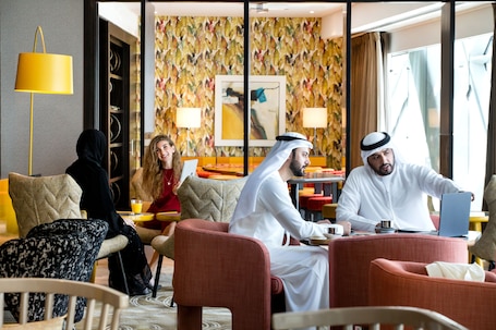 ANDAZ CAPITAL GATE ABU DHABI, BY HYATT - Image 76