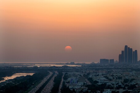 ANDAZ CAPITAL GATE ABU DHABI, BY HYATT - Image 95