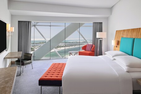 ANDAZ CAPITAL GATE ABU DHABI, BY HYATT - Image 46