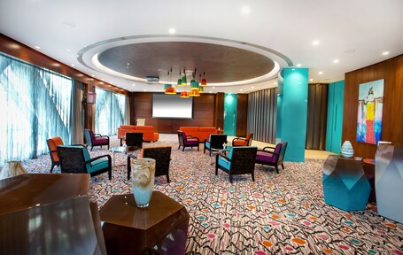 ANDAZ CAPITAL GATE ABU DHABI, BY HYATT - Image 65