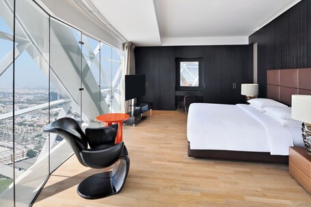 ANDAZ CAPITAL GATE ABU DHABI, BY HYATT - Image 45
